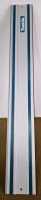 (2) Makita 55" Guide Rails. (Saw Not Included. - 2