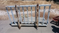 Granite Rack 80x36 (back corner) - 2