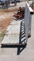 Granite Rack 80x36 (back corner) - 3