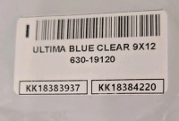 (450+) Ultima Blue, Clear Deposit Bags - 3