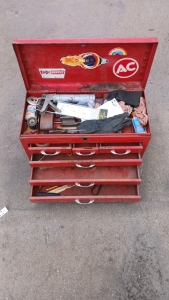 Toolbox 26x12x15