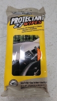 (33) Protectant 27 Wipes - 2