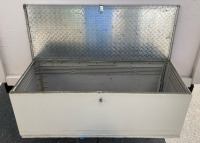 Single Axle 15&rsquo; Wooden Box Trailer - 5