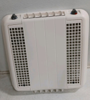 (1) Coleman Mach Fan/Heater Cover Assembly - 3