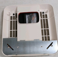 (1) Coleman Mach Fan/Heater Cover Assembly - 4