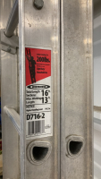 Werner 13&rsquo; Extension Ladder - 2
