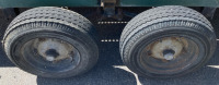 (1) 2 Axle 18&rsquo; Wooden Floor Trailer - 7