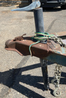 (1) 2 Axle 18&rsquo; Wooden Floor Trailer - 11