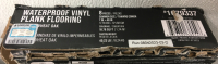 (4) Boxes of Assorted Vinyl Plank Flooring, (3) Sets of Peel & Stick Floor Tiles - 5