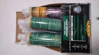 Assorted Concrete Sealants/ Adhesives/ Repairs - 3