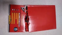 Assorted Concrete Sealants/ Adhesives/ Repairs - 7