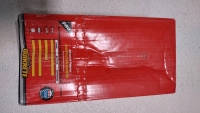 Assorted Concrete Sealants/ Adhesives/ Repairs - 8