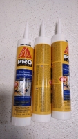 Assorted Concrete Sealants/ Adhesives/ Repairs - 9