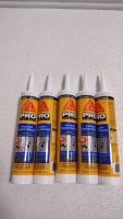Assorted Concrete Sealants/ Adhesives/ Repairs - 10