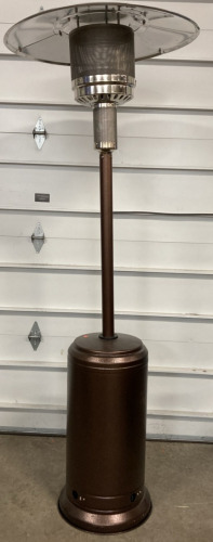 Propane Patio Heater