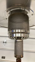 Propane Patio Heater - 2