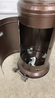 Propane Patio Heater - 3