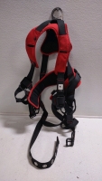 8ft. Ladder w/ Nail/Tool Belt & More - 4