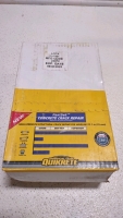 (13) Assorted Cases of Commercial Grade Quikrete - 8