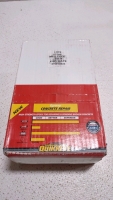 (13) Assorted Cases of Commercial Grade Quikrete - 11