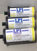 (6) Industrial Two Way Stainless Steel Fluid Pneumatic control Valve (4) AAA General Purpose Valve HY3P (3) 125 LPI Lift Systems Smart Lubrication - 4