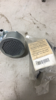 (10) Carter Cam Yoke Rollers Bearings (8) Axis Bearings (1) 4-Pack SYI Bearings (2) Pneumatic Air Motor Muffler Silencer AC990 & AC980 (1) Dayton SpeedClamp w/Bracket (1) air line compression filter (2) Filter Insert for 3&rdquo; Air Exhaust Muffler (1) AAA Val - 3