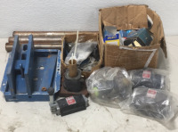 Industrial Tools & Parts - 2