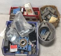 Industrial Tools & Parts - 3