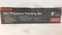 (2) 8pc Premium Painting Set - 3