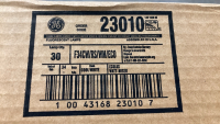 (3) Boxes of 30 GE Fluorescent Lamps - 2