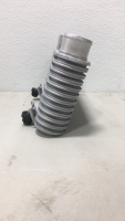 WL85-13-550 Aluminum Intercooler - 2