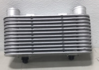 WL85-13-550 Aluminum Intercooler - 3