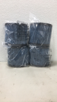 (2) 3in1 Fliteridge H13 Hepa Fliter - 2