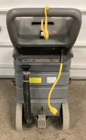 Typhoon EV Squeegee Industrial Vacuum - 3