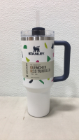 (4) Stanley Quencher H2.O Tumbler 40 OZ/1.18 L - 2