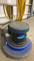 Clarke Industrial Floor Scrubber - 2