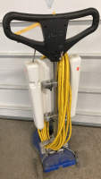 Clarke Industrial Floor Scrubber - 3