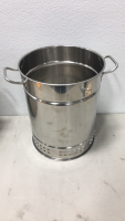 Charcoal Smoker - 2