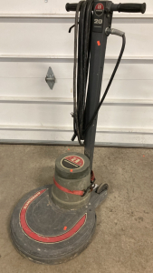 Advance Matador Industrial Floor Scrubber