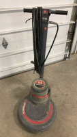 Advance Matador Industrial Floor Scrubber - 2