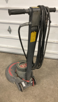 Advance Matador Industrial Floor Scrubber - 3