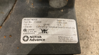 Advance Matador Industrial Floor Scrubber - 4