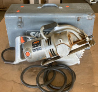 10&rdquo; Blade Skilsaw Model 107 - 2