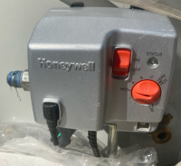 Honeywell Automatic Storage Water Heater - 6