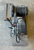 Craftsman Belt Sander - 3