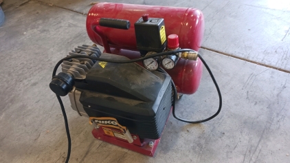 Niko TA Air Compressor 4gal