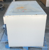 Advanced Distributor Products Heater Model: SEP-300A-5 - 7