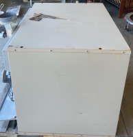 Advanced Distributor Products Heater Model:SEP-400A-4 - 8