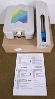 (1) M-3000 Pool Water Level Control & (1) Tub & Tile Scrubber - 2
