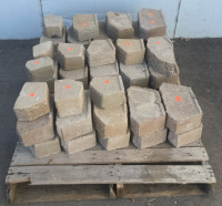 Assortment Of Garden Bricks - 2